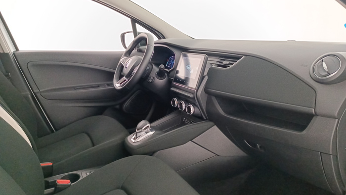 Renault Zoe Intens 80 kW R110 Batería 50kWh 79 kW (108 CV) - 15 Renault Zoe Intens 80 kW R110 Batería 50kWh 79 kW (108 CV) - 15