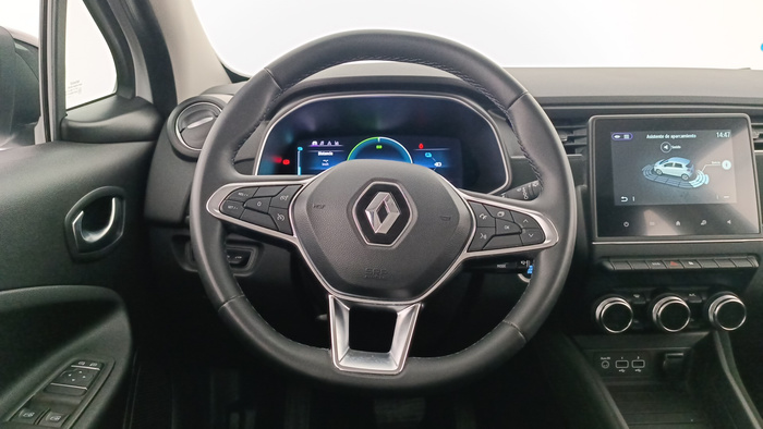 Renault Zoe Intens 80 kW R110 Batería 50kWh 79 kW (108 CV) - 17 Renault Zoe Intens 80 kW R110 Batería 50kWh 79 kW (108 CV) - 17