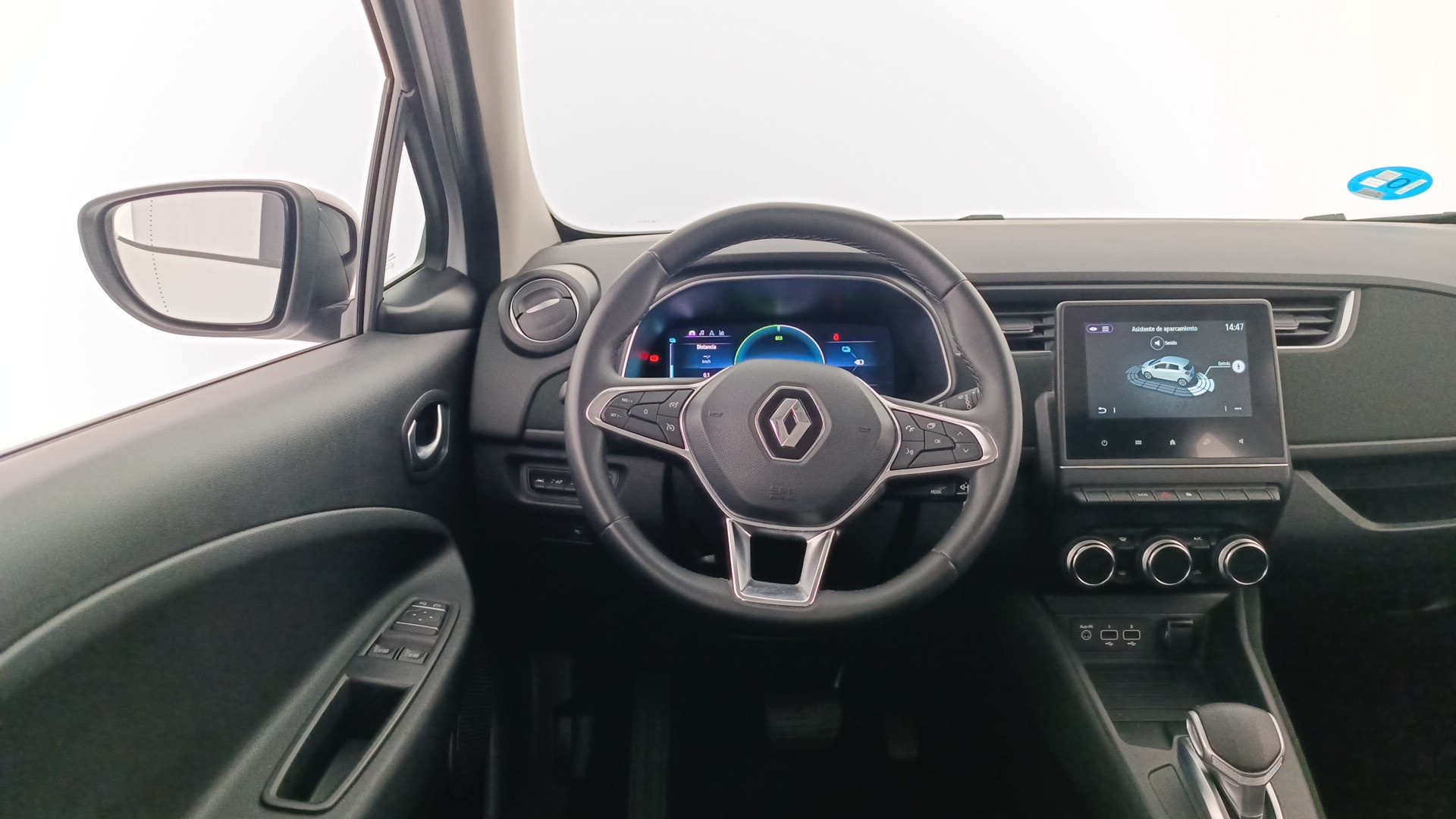 Renault Zoe Intens 80 kW R110 Batería 50kWh 79 kW (108 CV) - 18