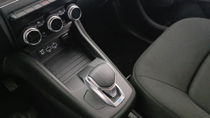 Renault Zoe Intens 80 kW R110 Batería 50kWh 79 kW (108 CV) - 21 Renault Zoe Intens 80 kW R110 Batería 50kWh 79 kW (108 CV) - 21