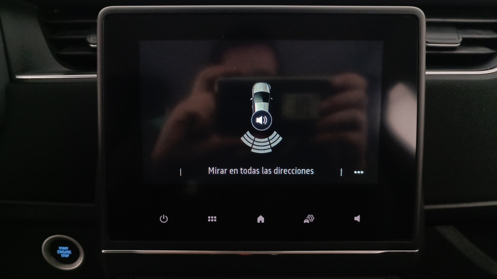 Renault Zoe Intens 80 kW R110 Batería 50kWh 79 kW (108 CV) - 24 Renault Zoe Intens 80 kW R110 Batería 50kWh 79 kW (108 CV) - 24