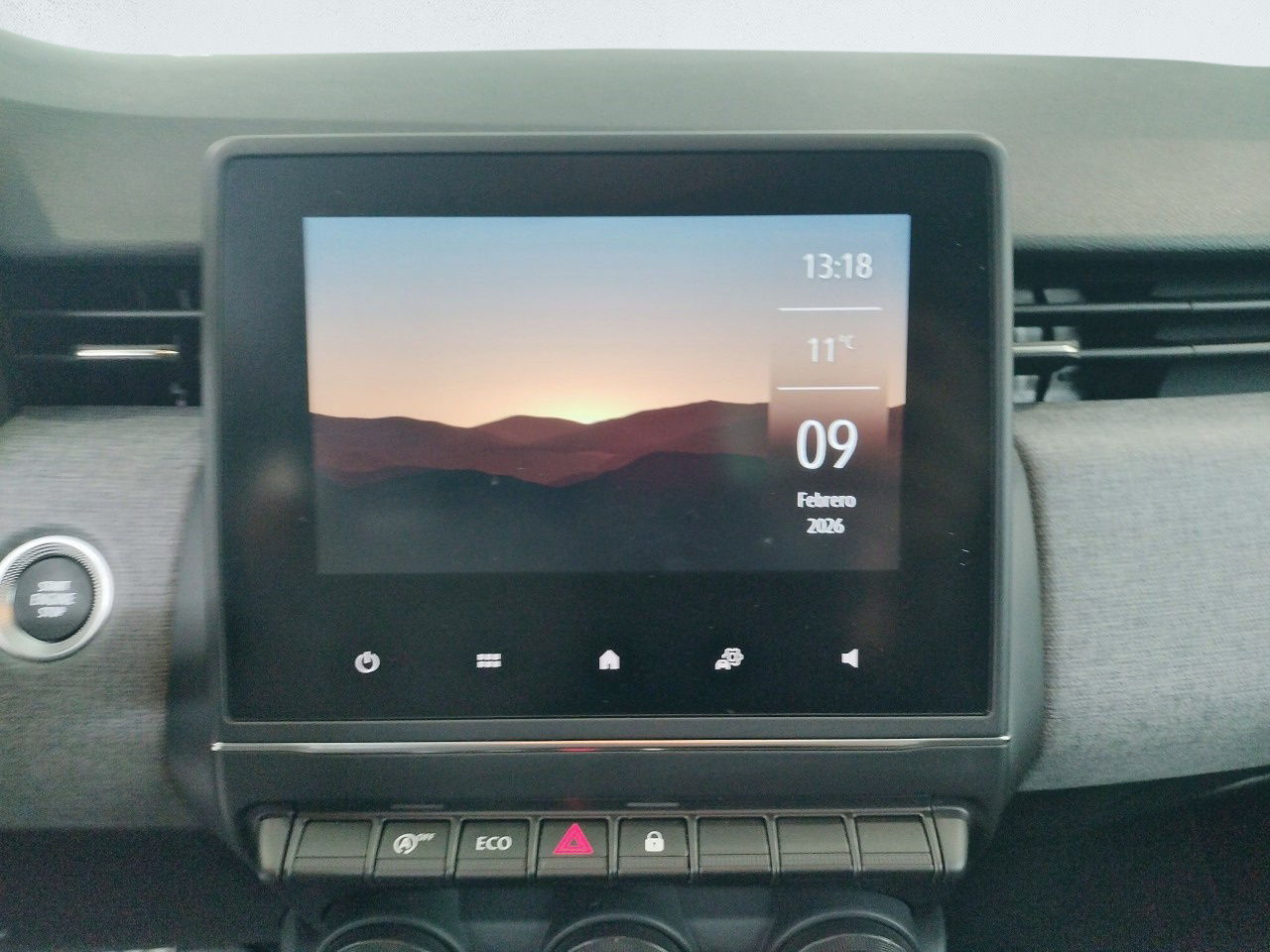 Renault Clio Eco-G 100 GLP Evolution 74 kW (100 CV) - 6