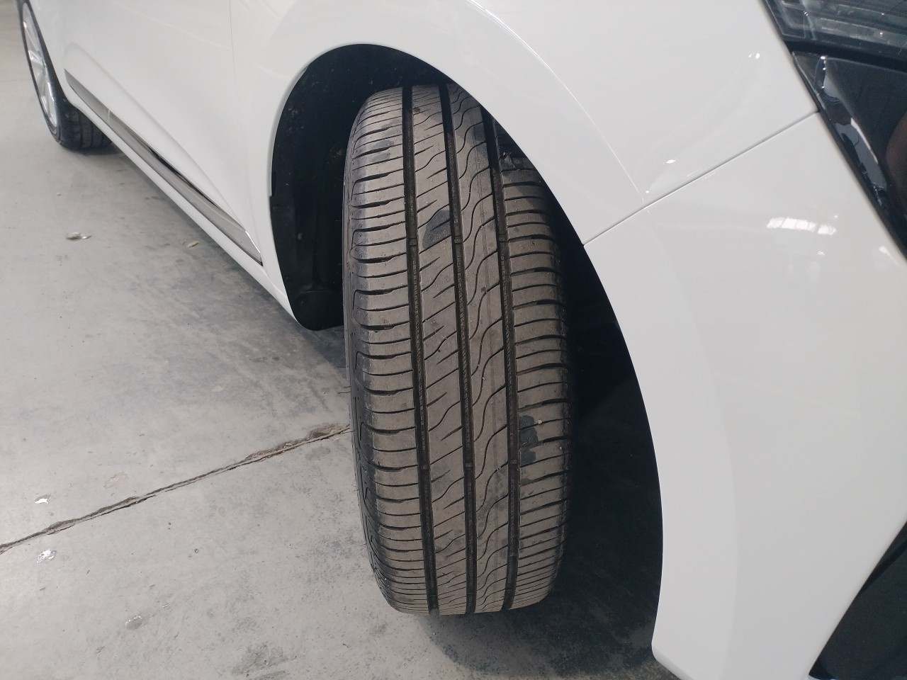 Renault Clio Eco-G 100 GLP Evolution 74 kW (100 CV) - 11