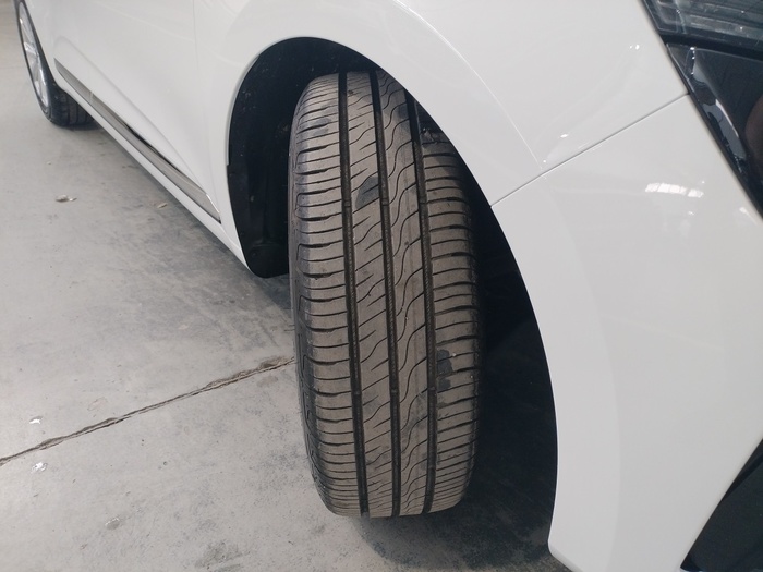 Renault Clio Eco-G 100 GLP Evolution 74 kW (100 CV) - 11 Renault Clio Eco-G 100 GLP Evolution 74 kW (100 CV) - 11