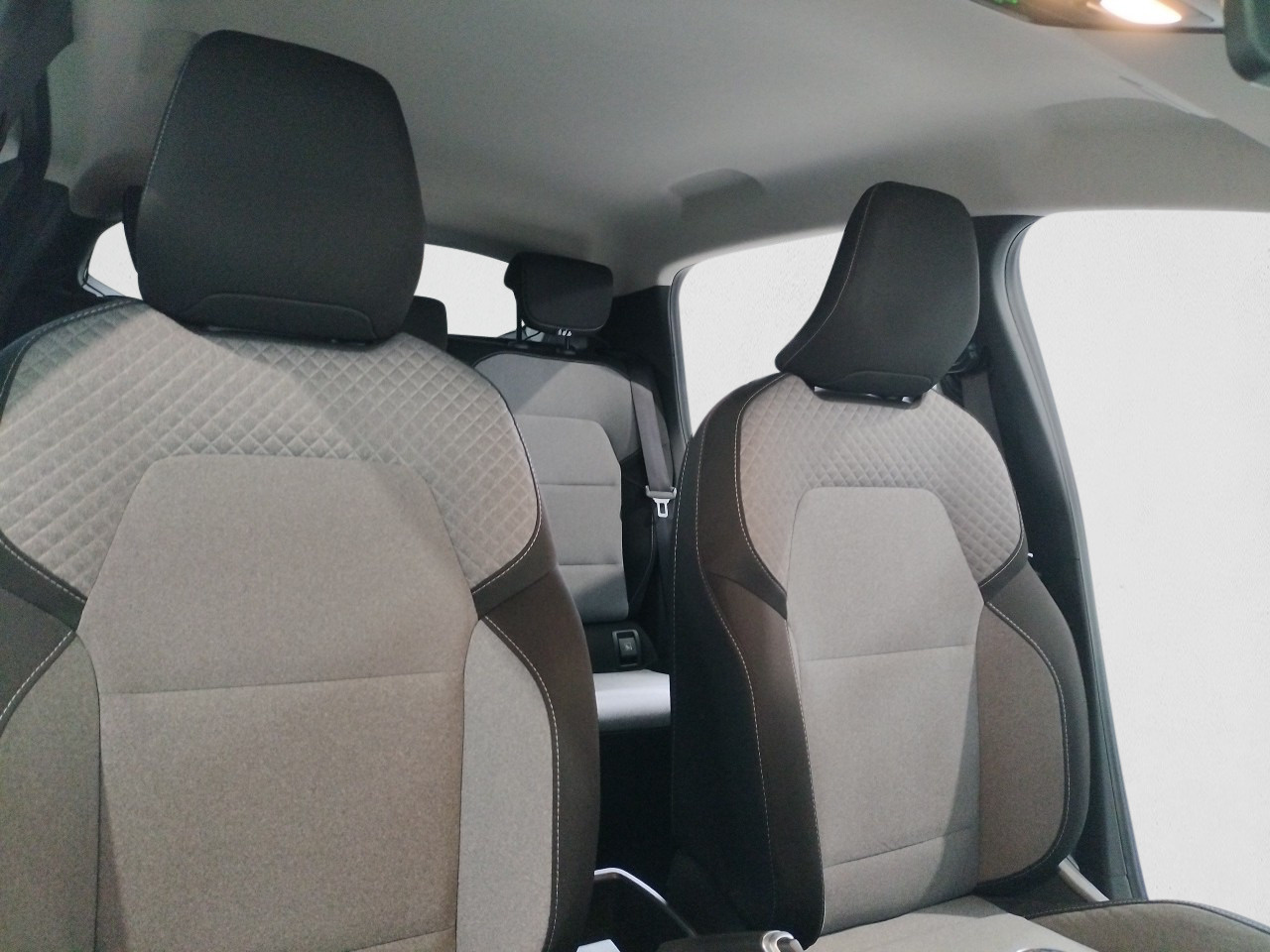 Renault Clio Eco-G 100 GLP Evolution 74 kW (100 CV) - 13