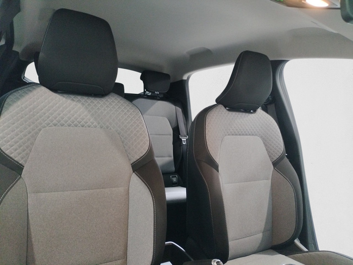 Renault Clio Eco-G 100 GLP Evolution 74 kW (100 CV) - 13 Renault Clio Eco-G 100 GLP Evolution 74 kW (100 CV) - 13