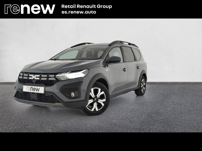 Dacia Jogger Expression TCe 7 plazas 81 kW (110 CV) - 1 Dacia Jogger Expression TCe 7 plazas 81 kW (110 CV) - 1