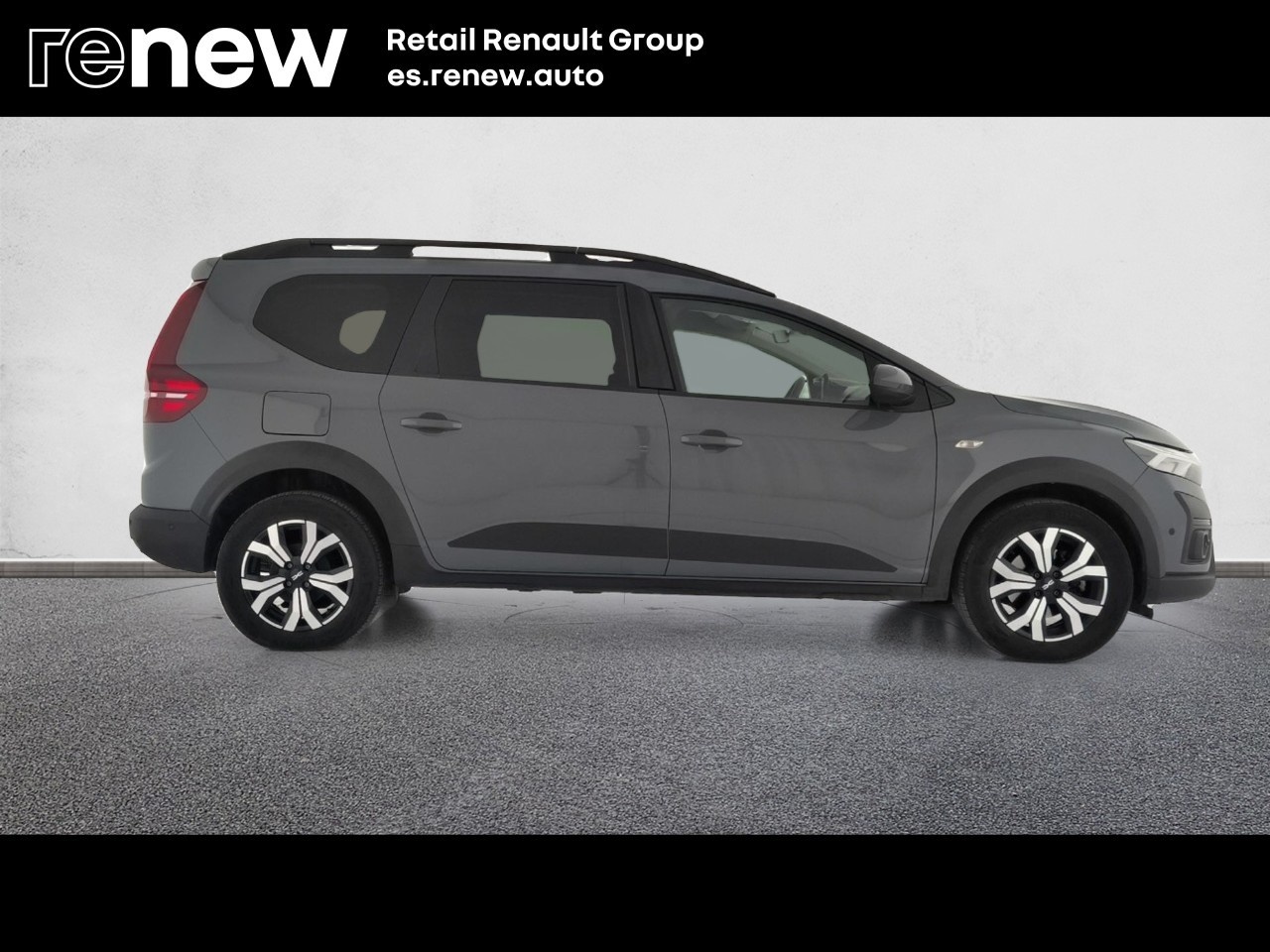 Dacia Jogger Expression TCe 7 plazas 81 kW (110 CV) - 3