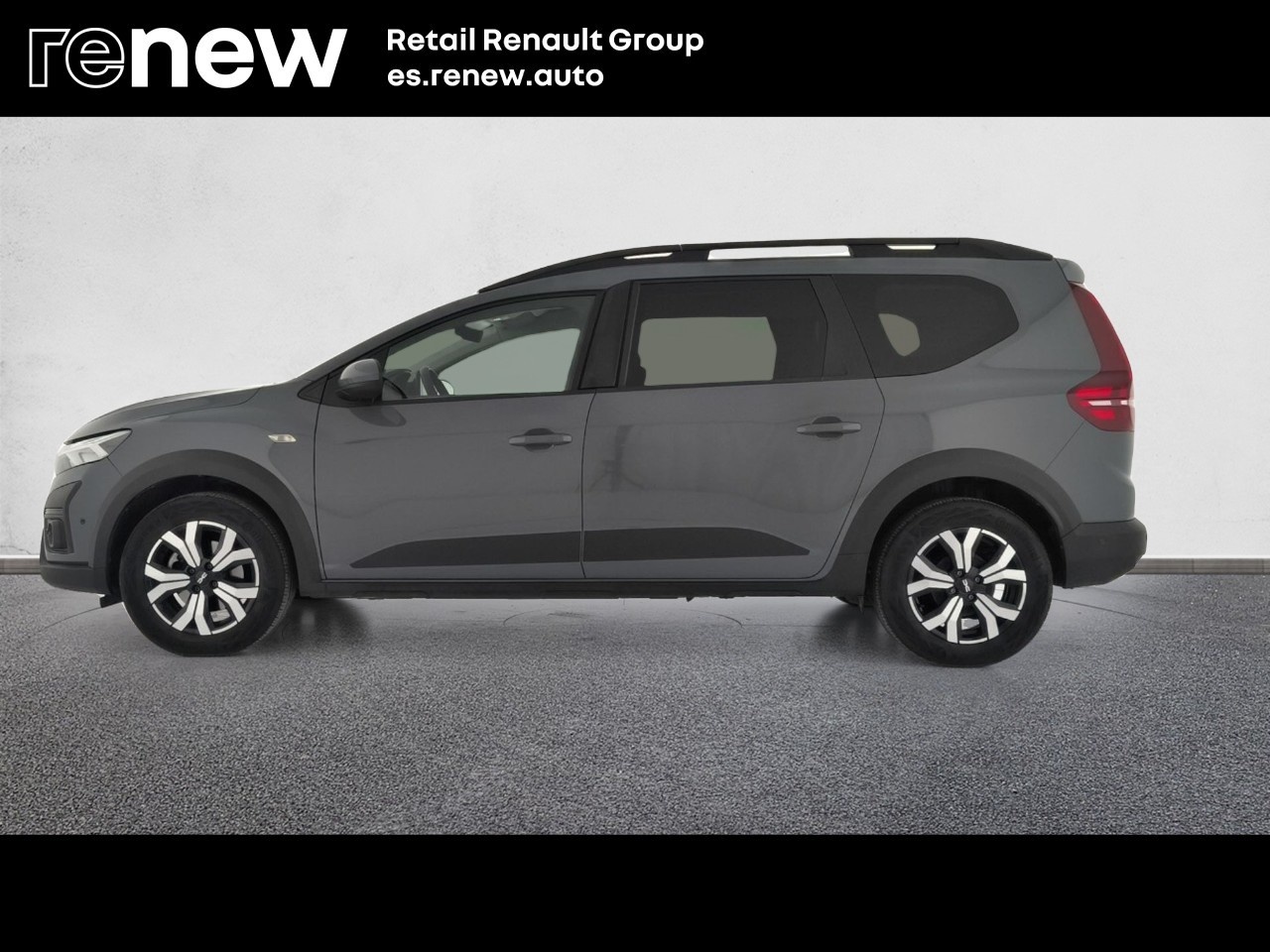 Dacia Jogger Expression TCe 7 plazas 81 kW (110 CV) - 5