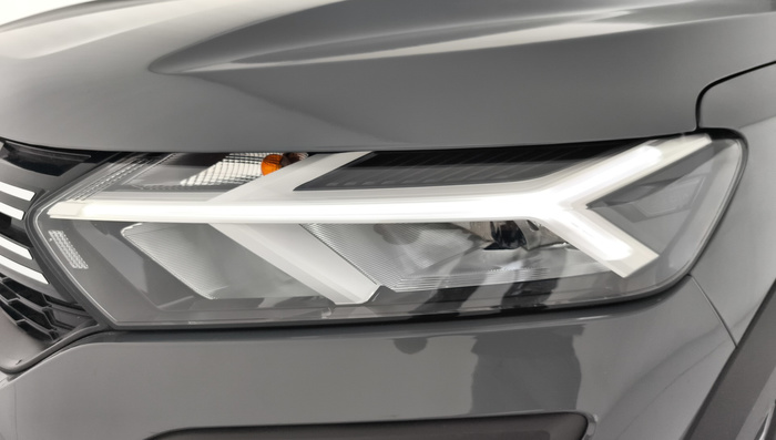 Dacia Jogger Expression TCe 7 plazas 81 kW (110 CV) - 8 Dacia Jogger Expression TCe 7 plazas 81 kW (110 CV) - 8