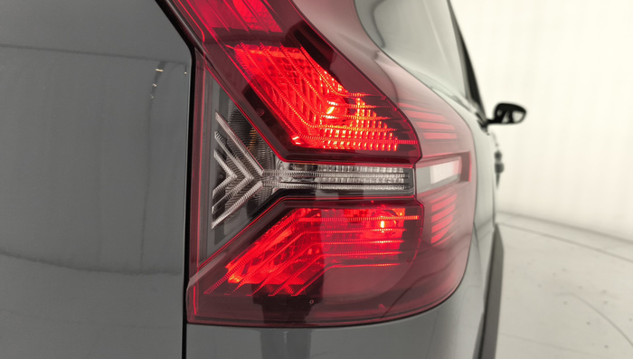 Dacia Jogger Expression TCe 7 plazas 81 kW (110 CV) - 9 Dacia Jogger Expression TCe 7 plazas 81 kW (110 CV) - 9