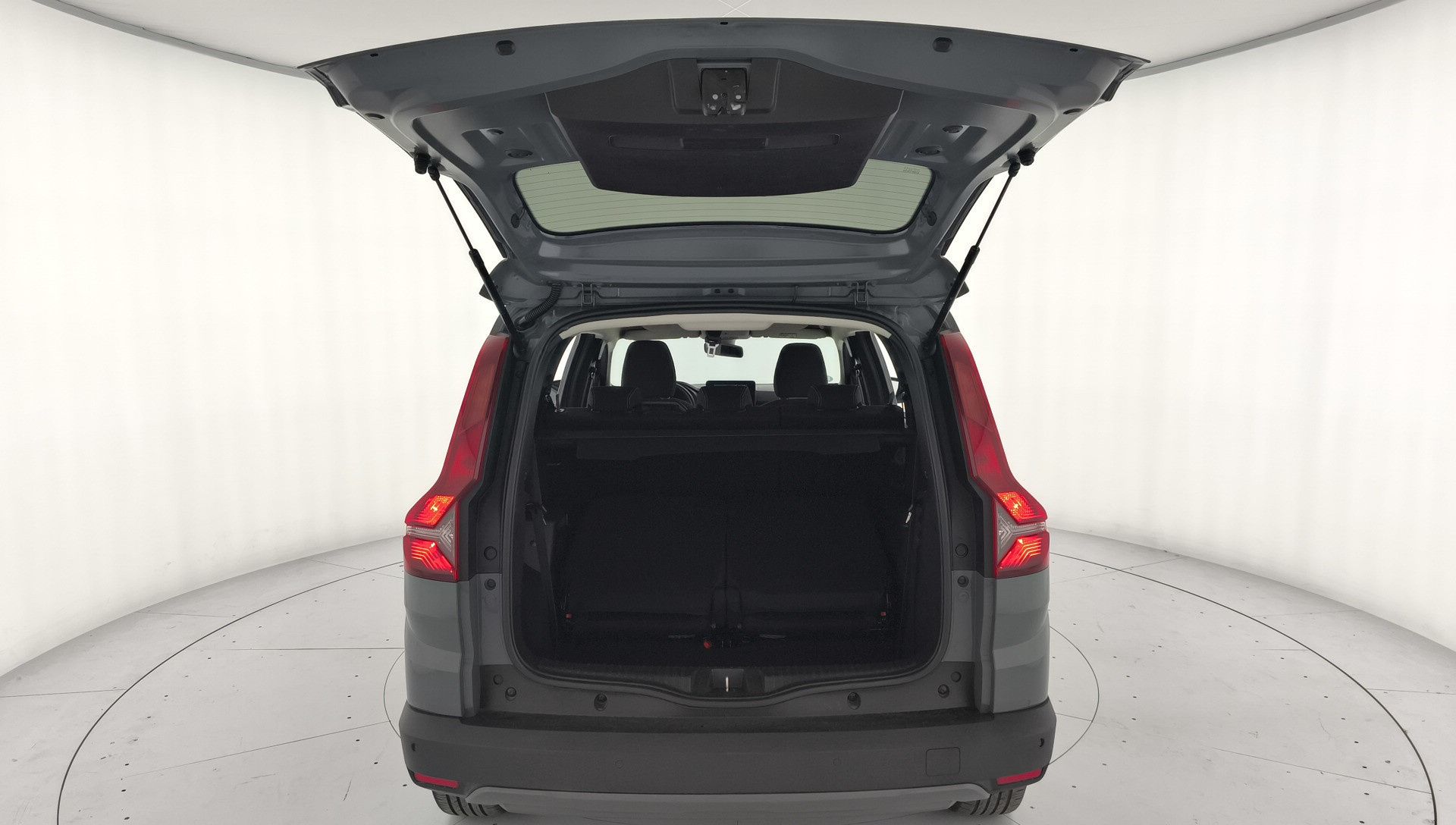 Dacia Jogger Expression TCe 7 plazas 81 kW (110 CV) - 11