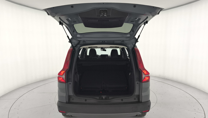 Dacia Jogger Expression TCe 7 plazas 81 kW (110 CV) - 11 Dacia Jogger Expression TCe 7 plazas 81 kW (110 CV) - 11