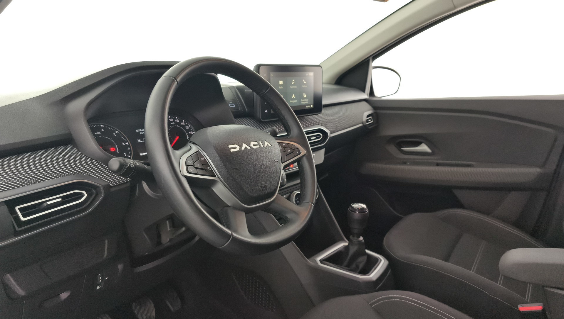 Dacia Jogger Expression TCe 7 plazas 81 kW (110 CV) - 12