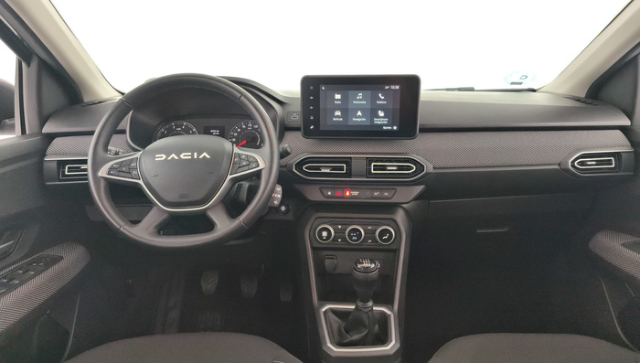 Dacia Jogger Expression TCe 7 plazas 81 kW (110 CV) - 13 Dacia Jogger Expression TCe 7 plazas 81 kW (110 CV) - 13