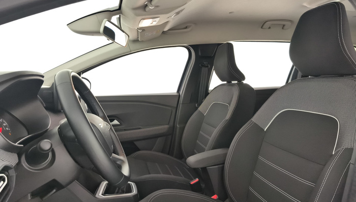 Dacia Jogger Expression TCe 7 plazas 81 kW (110 CV) - 18 Dacia Jogger Expression TCe 7 plazas 81 kW (110 CV) - 18