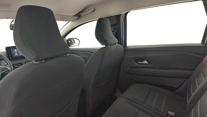 Dacia Jogger Expression TCe 7 plazas 81 kW (110 CV) - 19 Dacia Jogger Expression TCe 7 plazas 81 kW (110 CV) - 19