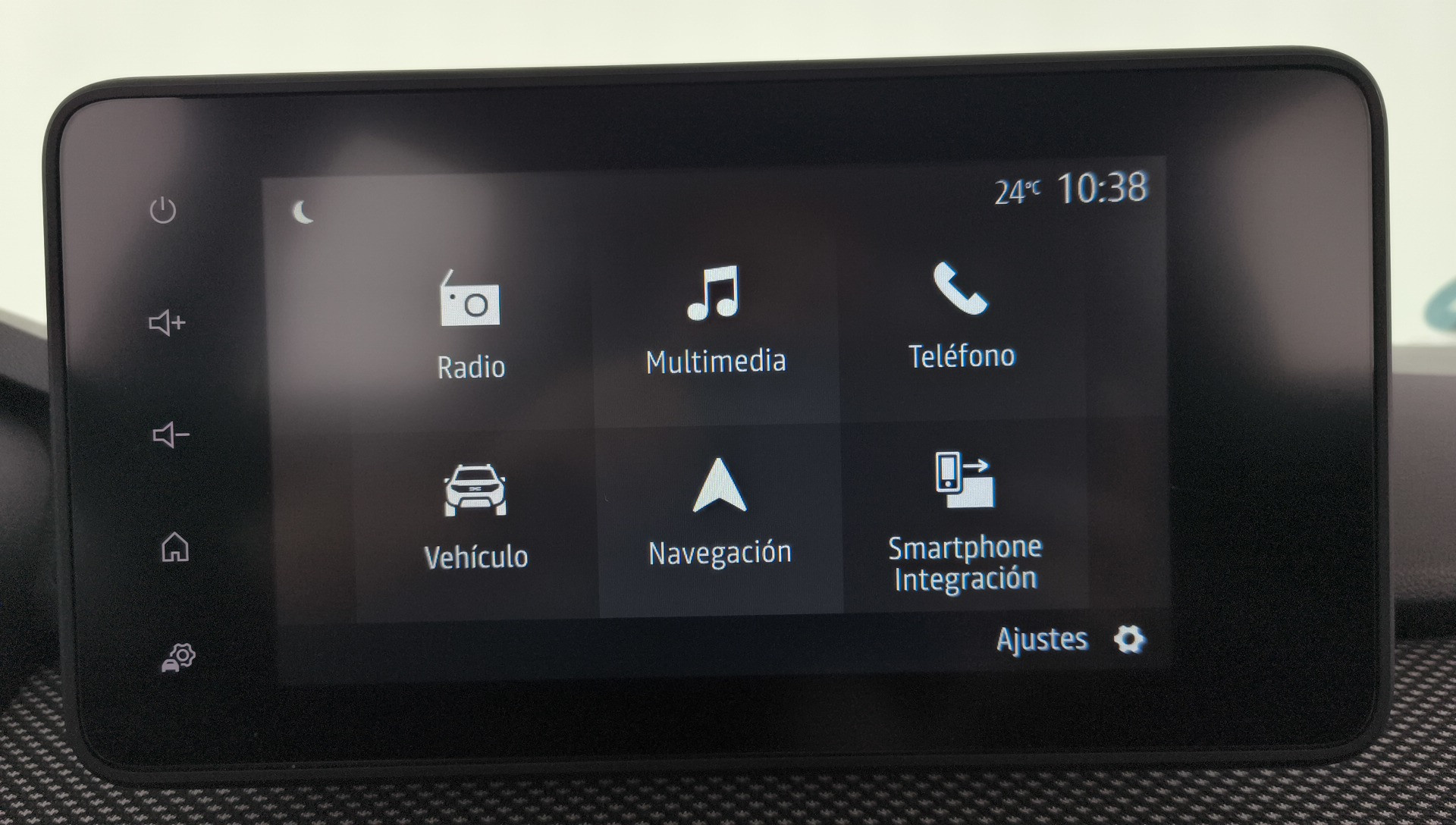 Dacia Jogger Expression TCe 7 plazas 81 kW (110 CV) - 21