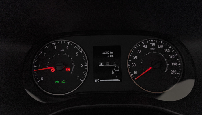 Dacia Jogger Expression TCe 7 plazas 81 kW (110 CV) - 25 Dacia Jogger Expression TCe 7 plazas 81 kW (110 CV) - 25