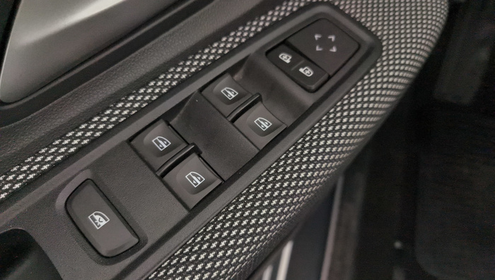 Dacia Jogger Expression TCe 7 plazas 81 kW (110 CV) - 26 Dacia Jogger Expression TCe 7 plazas 81 kW (110 CV) - 26