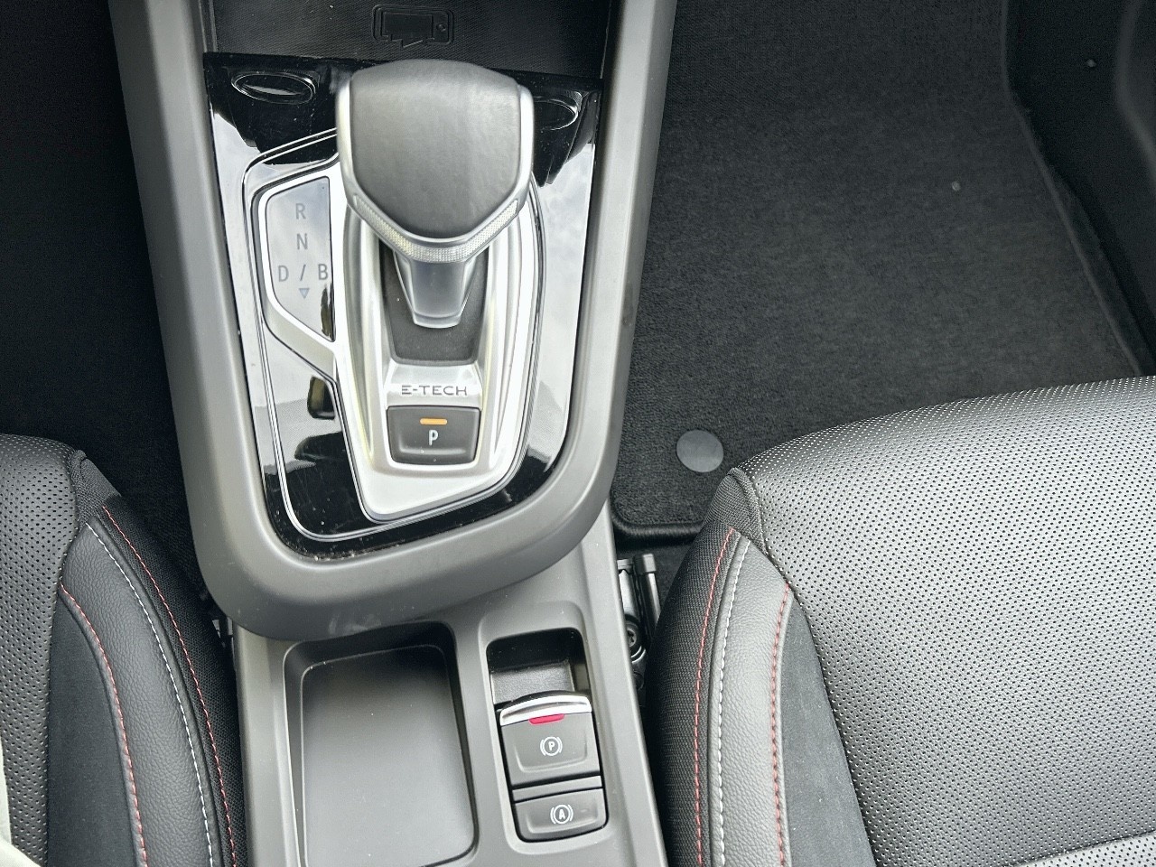 Renault Arkana RS Line Fast Track E-TECH Híbrido 107 kW (145 CV) - 7