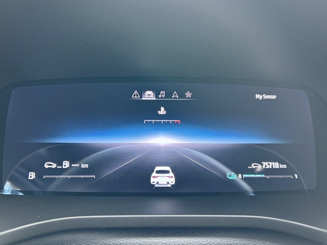 Renault Arkana RS Line Fast Track E-TECH Híbrido 107 kW (145 CV) - 8