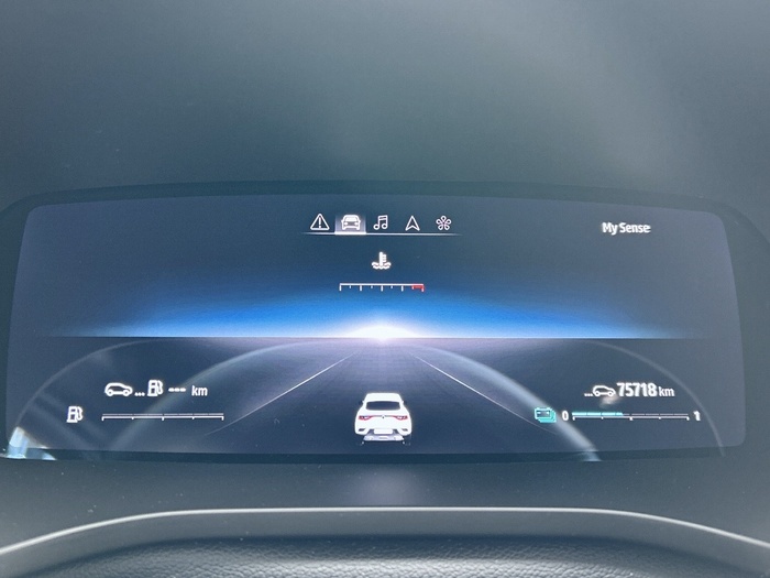 Renault Arkana RS Line Fast Track E-TECH Híbrido 107 kW (145 CV) - 8 Renault Arkana RS Line Fast Track E-TECH Híbrido 107 kW (145 CV) - 8