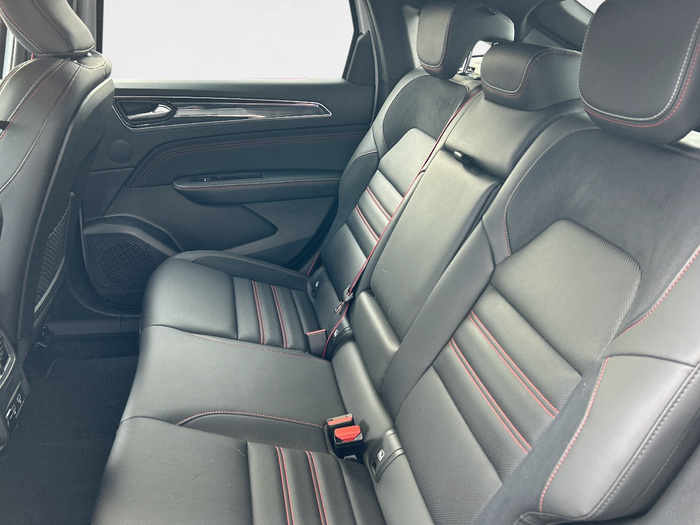 Renault Arkana RS Line Fast Track E-TECH Híbrido 107 kW (145 CV) - 9 Renault Arkana RS Line Fast Track E-TECH Híbrido 107 kW (145 CV) - 9