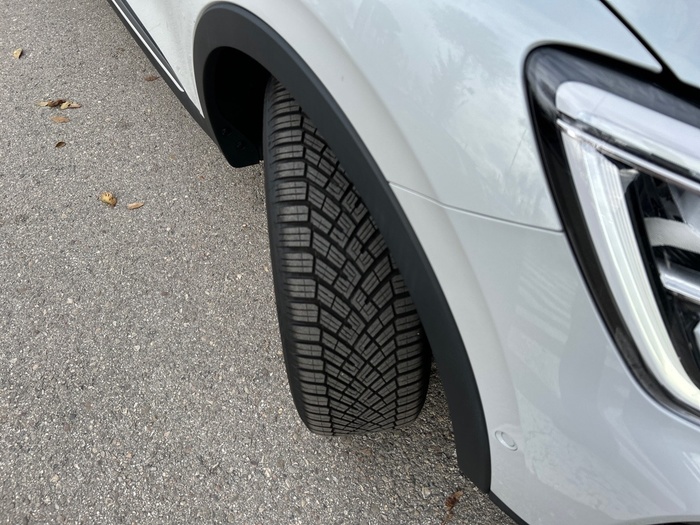 Renault Arkana RS Line Fast Track E-TECH Híbrido 107 kW (145 CV) - 11 Renault Arkana RS Line Fast Track E-TECH Híbrido 107 kW (145 CV) - 11