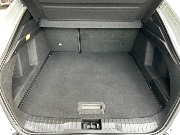 Renault Arkana RS Line Fast Track E-TECH Híbrido 107 kW (145 CV) - 12 Renault Arkana RS Line Fast Track E-TECH Híbrido 107 kW (145 CV) - 12