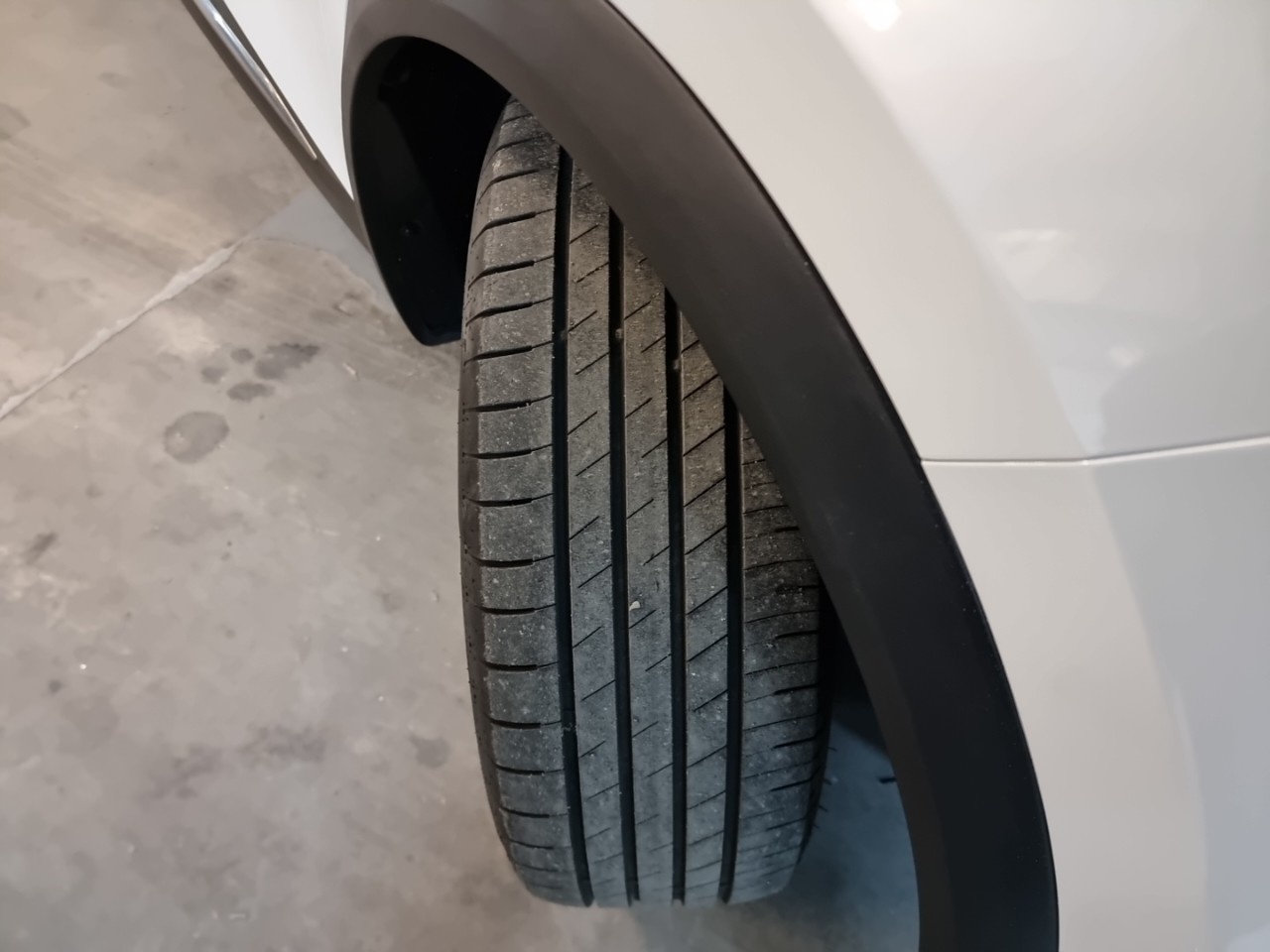 Renault Captur Techno Fast Track E-Tech híbrido 107 kW (145 CV) - 11