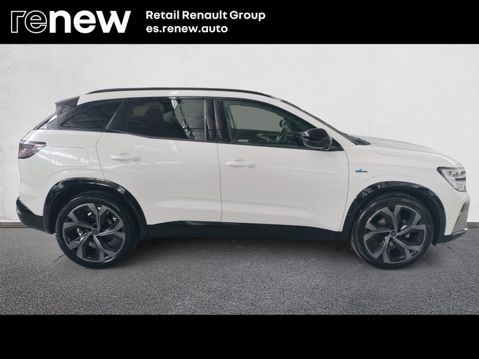 Renault Austral Techno Esprit Alpine Mild Hybrid AT 116 kW (158 CV) - 3 Renault Austral Techno Esprit Alpine Mild Hybrid AT 116 kW (158 CV) - 3