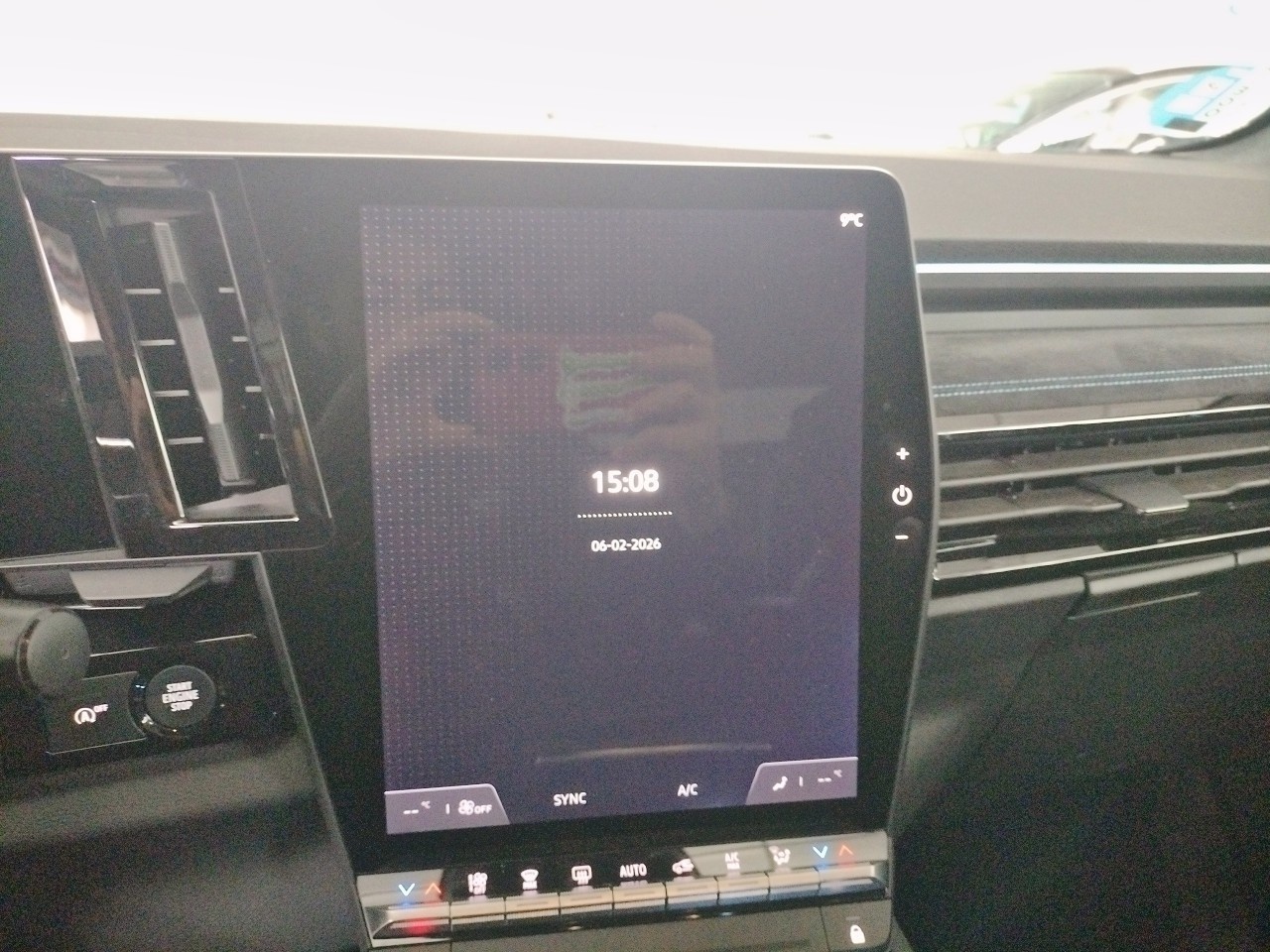 Renault Austral Techno Esprit Alpine Mild Hybrid AT 116 kW (158 CV) - 6