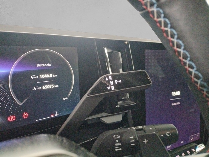 Renault Austral Techno Esprit Alpine Mild Hybrid AT 116 kW (158 CV) - 7 Renault Austral Techno Esprit Alpine Mild Hybrid AT 116 kW (158 CV) - 7