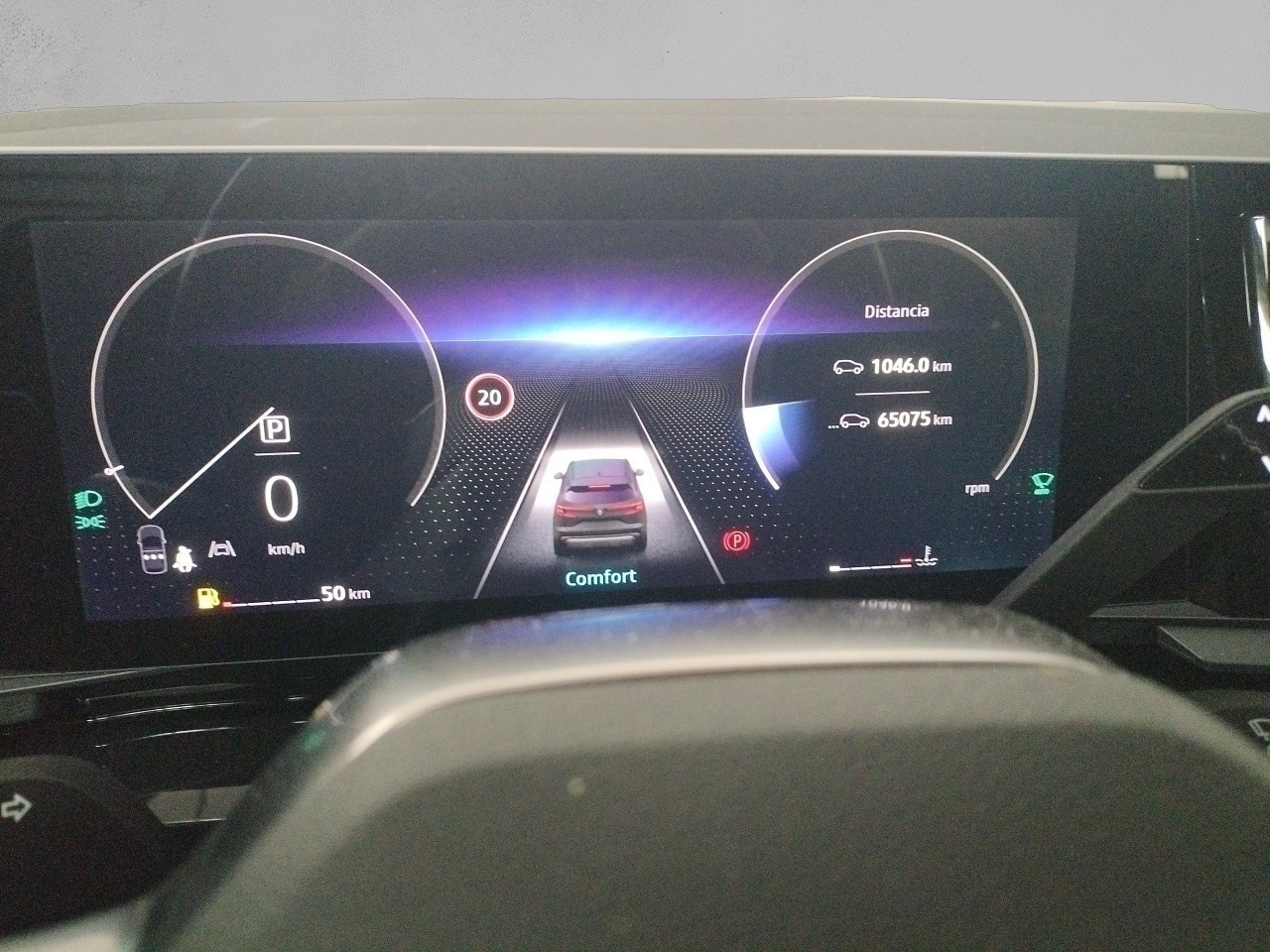 Renault Austral Techno Esprit Alpine Mild Hybrid AT 116 kW (158 CV) - 8