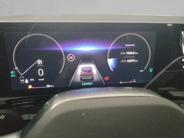 Renault Austral Techno Esprit Alpine Mild Hybrid AT 116 kW (158 CV) - 8 Renault Austral Techno Esprit Alpine Mild Hybrid AT 116 kW (158 CV) - 8