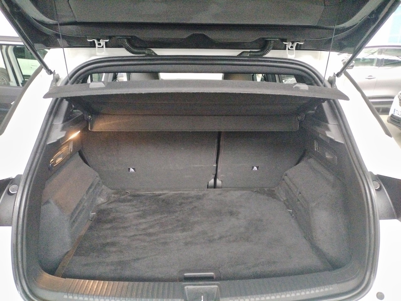 Renault Austral Techno Esprit Alpine Mild Hybrid AT 116 kW (158 CV) - 12