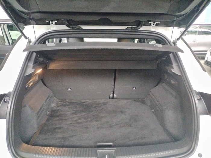 Renault Austral Techno Esprit Alpine Mild Hybrid AT 116 kW (158 CV) - 12 Renault Austral Techno Esprit Alpine Mild Hybrid AT 116 kW (158 CV) - 12