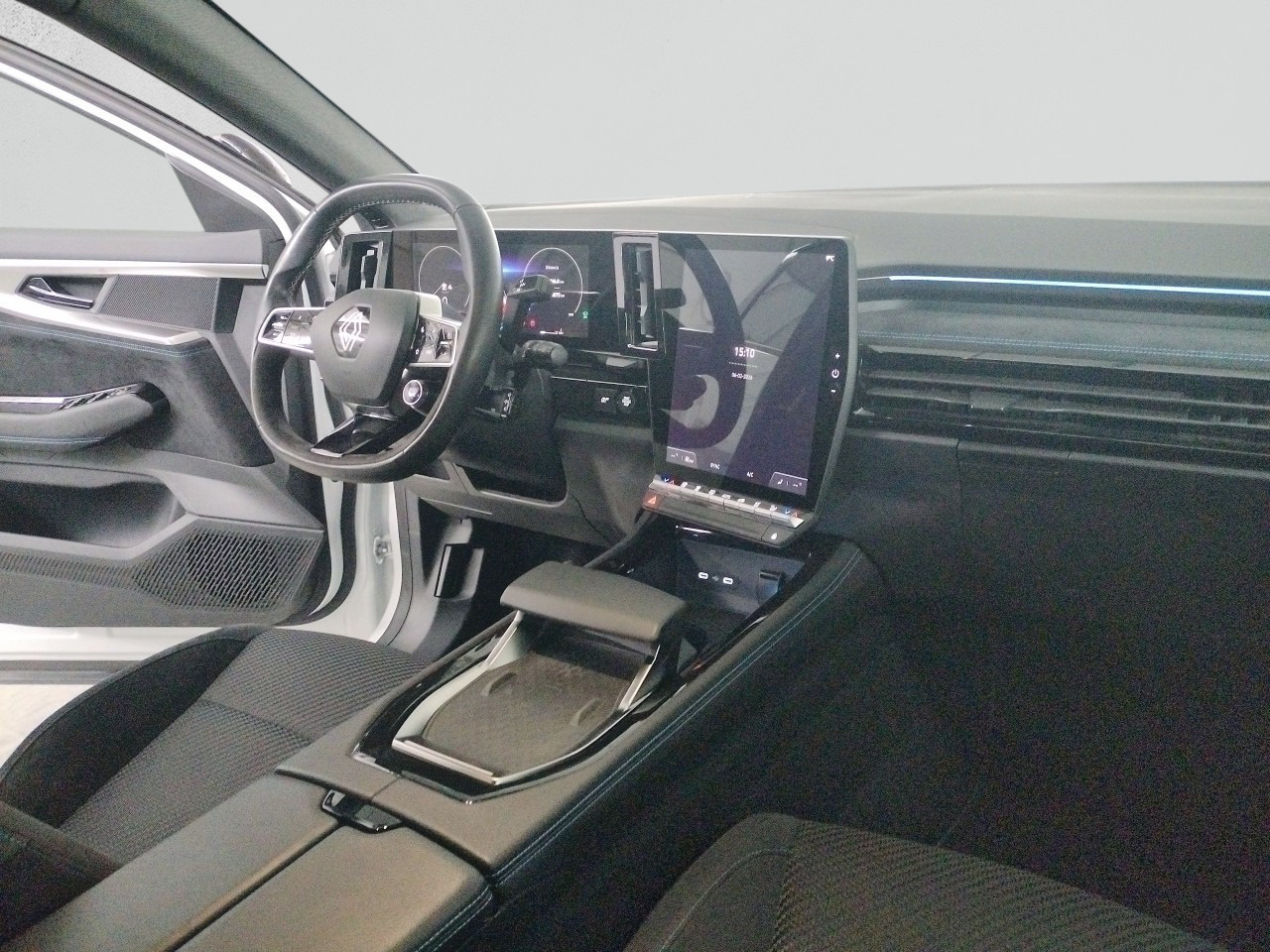 Renault Austral Techno Esprit Alpine Mild Hybrid AT 116 kW (158 CV) - 13