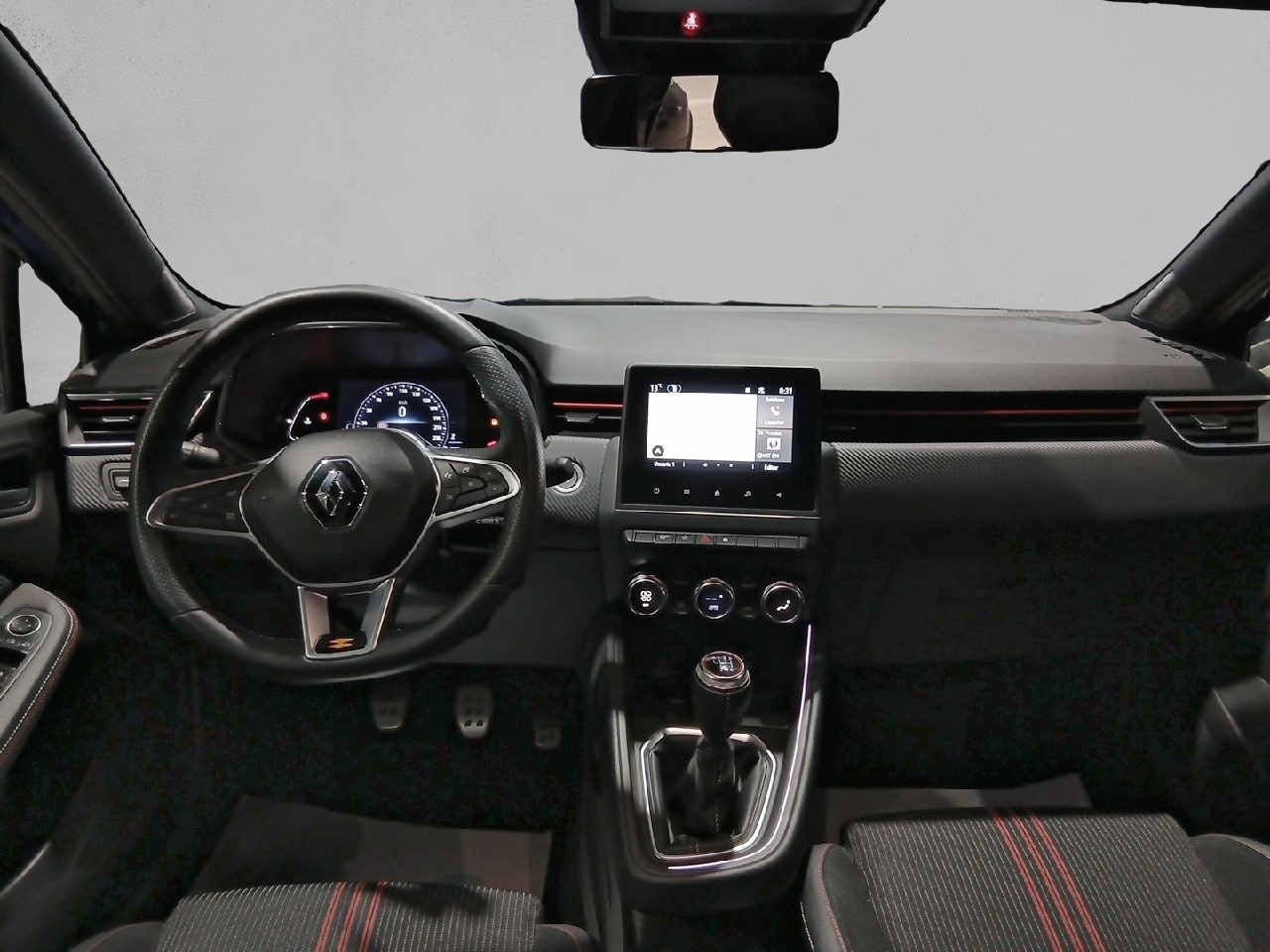 Renault Clio RS Line TCe 103 kW (140 CV) - 5