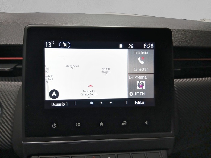 Renault Clio RS Line TCe 103 kW (140 CV) - 6 Renault Clio RS Line TCe 103 kW (140 CV) - 6