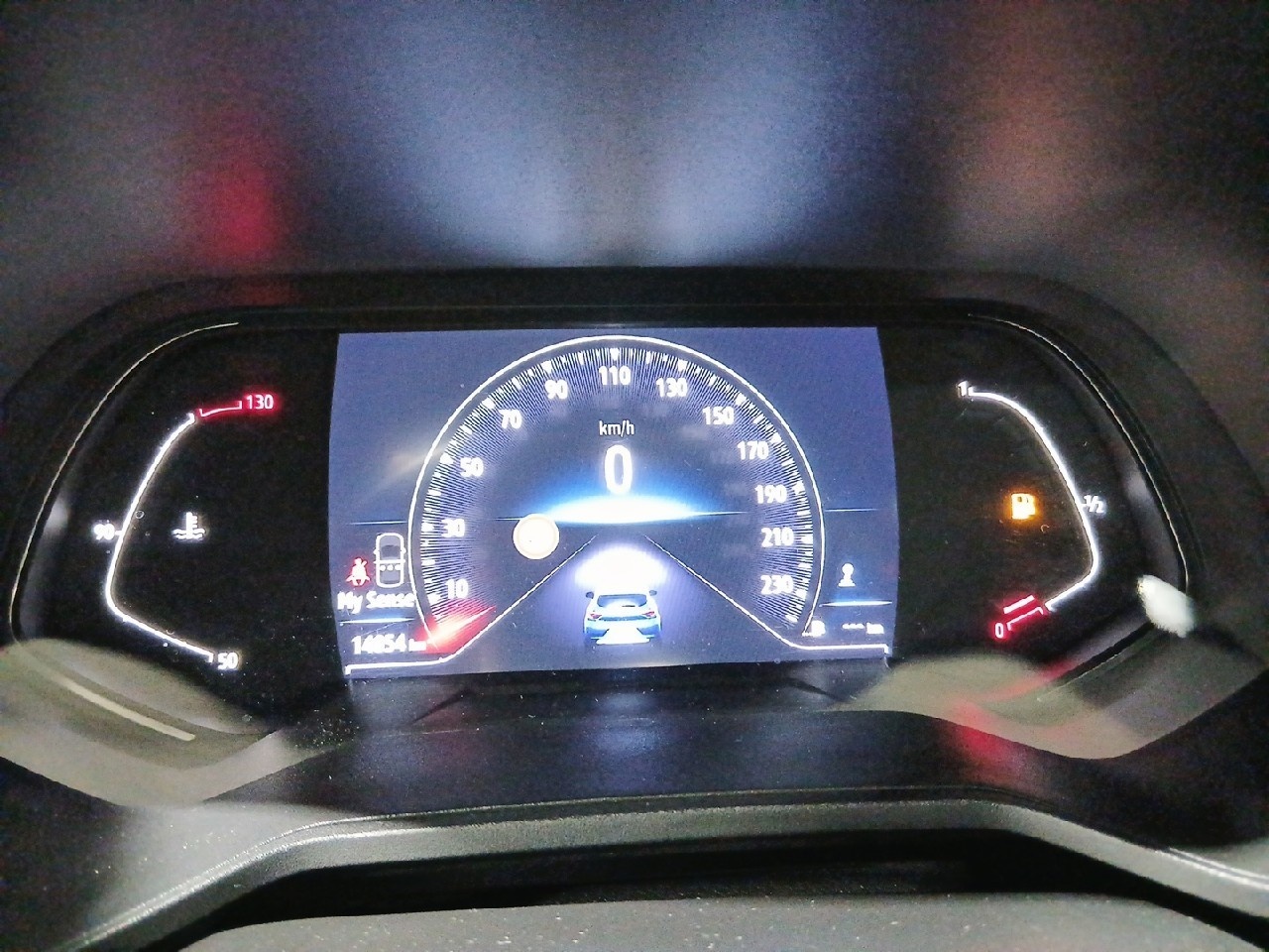 Renault Clio RS Line TCe 103 kW (140 CV) - 8