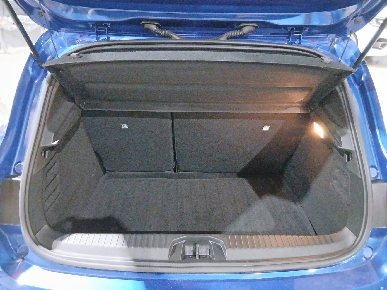 Renault Clio RS Line TCe 103 kW (140 CV) - 12