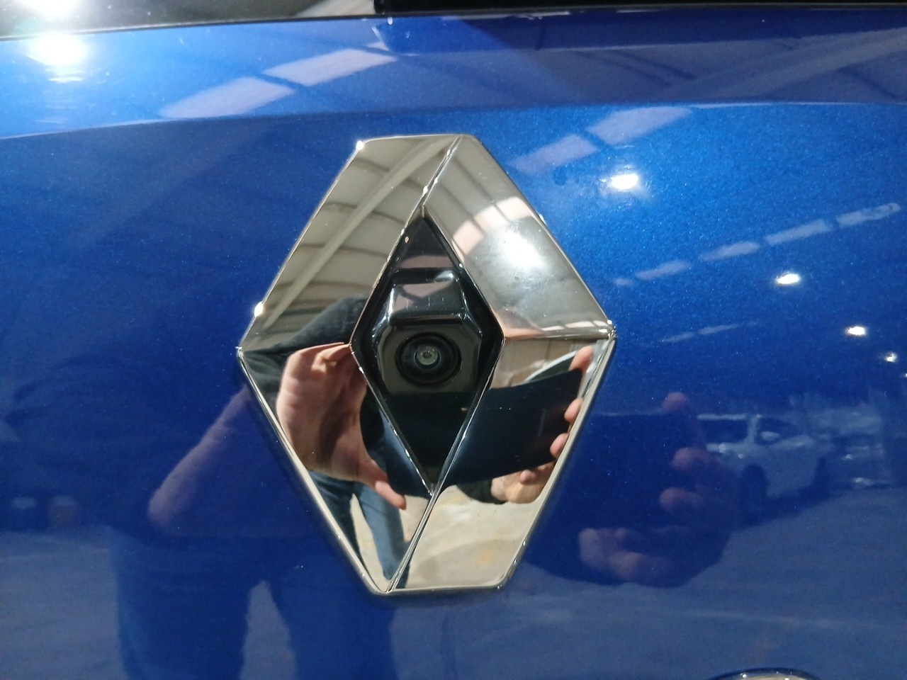 Renault Clio RS Line TCe 103 kW (140 CV) - 13