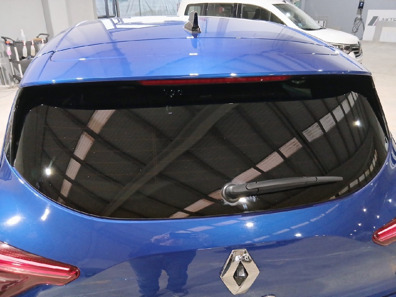 Renault Clio RS Line TCe 103 kW (140 CV) - 14