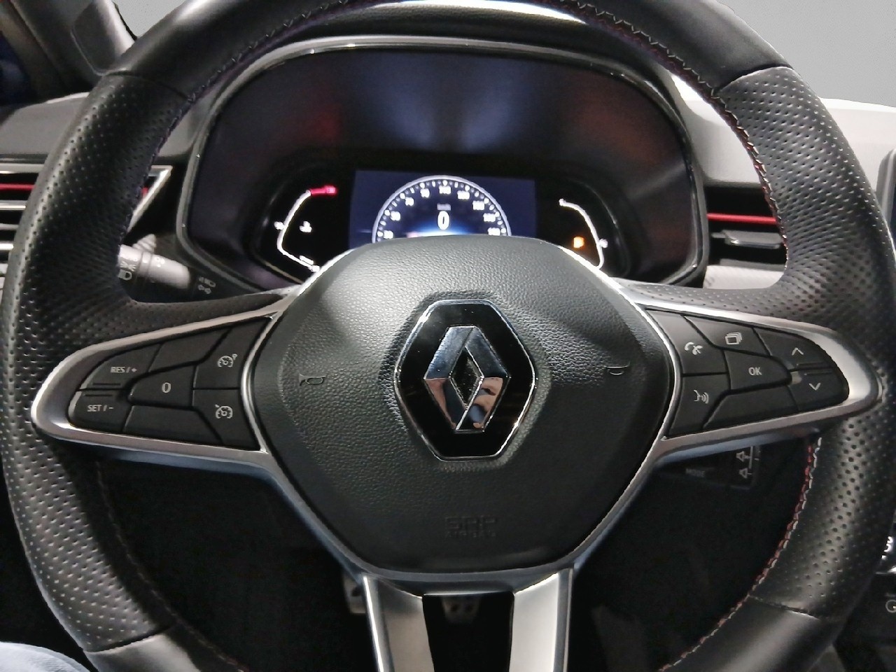 Renault Clio RS Line TCe 103 kW (140 CV) - 17