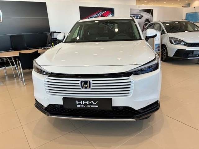 HondaHR-V 1.5 i-MMD Advance 4x2 Auto 96 kW (131 CV)