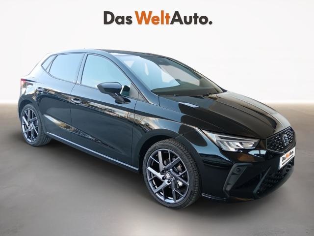SEATIbiza 1.0 TSI S&S FR 85 kW (115 CV)