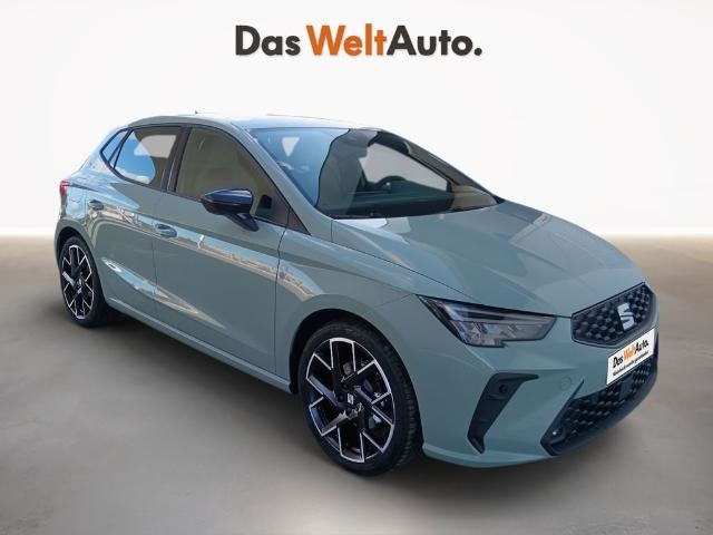 SEATIbiza 1.0 TSI S&S FR 85 kW (115 CV)