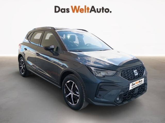 SEATArona 1.0 TSI S&S Style 85 kW (115 CV)